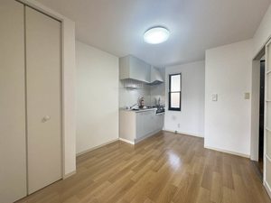 イーストヒルズ 201号-7