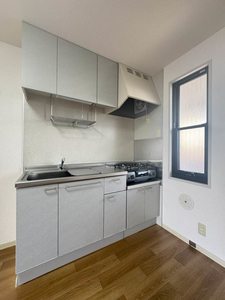 イーストヒルズ 201号-8