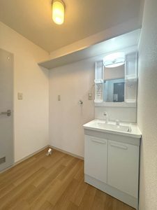 イーストヒルズ 201号-9