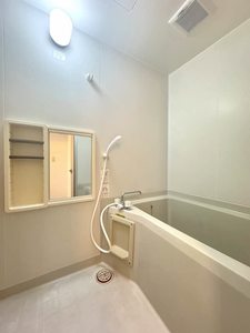 イーストヒルズ 201号-10