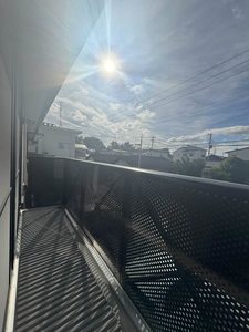 イーストヒルズ 201号-12