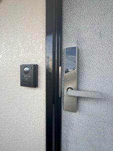 イーストヒルズ 201号-14