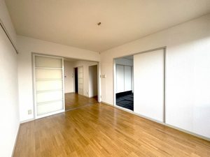 イーストヒルズ 203号-2