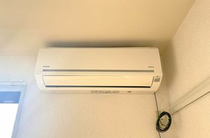 イーストヒルズ 203号-3