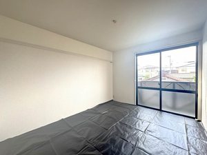 イーストヒルズ 203号-4