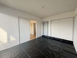 イーストヒルズ 203号-5