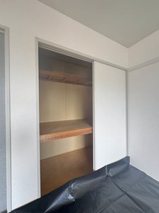 イーストヒルズ 203号-6