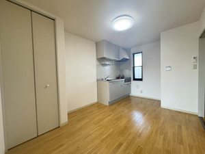 イーストヒルズ 203号-7