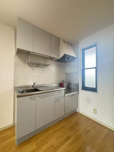 イーストヒルズ 203号-9