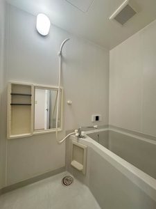 イーストヒルズ 203号-11