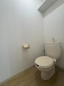 イーストヒルズ 203号-12