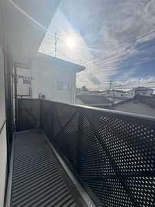 イーストヒルズ 203号-13