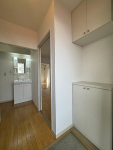 イーストヒルズ 203号-14