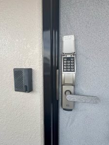 イーストヒルズ 203号-15