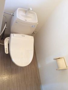 グランドエトールⅡ 101号-10