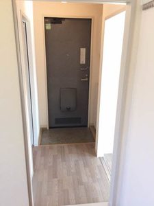 グランドエトールⅡ 101号-12