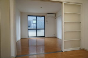 KEN’S HOUSE 101号-2