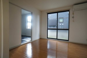 KEN’S HOUSE 101号-3