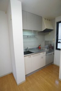 KEN’S HOUSE 101号-4