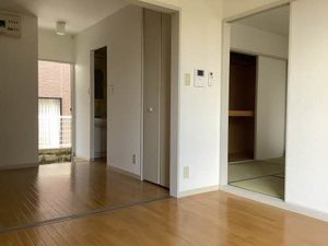 ＫＥＮ’Ｓ　ＨＯＵＳＥ 102号-3