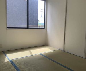 ＫＥＮ’Ｓ　ＨＯＵＳＥ 102号-4