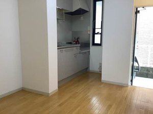 ＫＥＮ’Ｓ　ＨＯＵＳＥ 102号-6