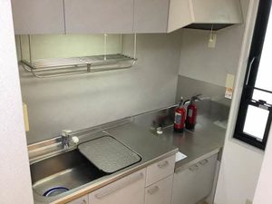 ＫＥＮ’Ｓ　ＨＯＵＳＥ 102号-7