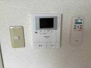 ＫＥＮ’Ｓ　ＨＯＵＳＥ 102号-12