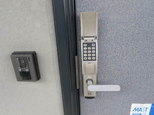 フレグランス逢瀬Ⅱ 101号-2