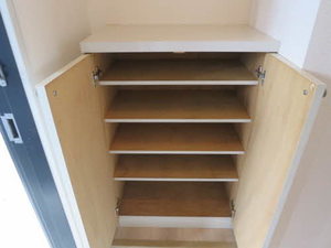 フレグランス逢瀬Ⅱ 101号-3