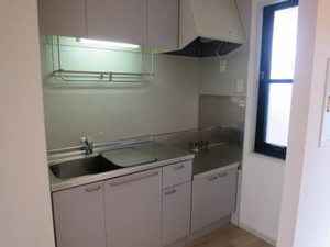 フレグランス逢瀬Ⅱ 101号-5