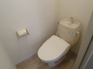 フレグランス逢瀬Ⅱ 101号-7