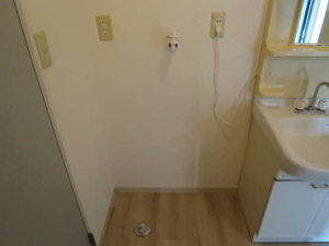 フレグランス逢瀬Ⅱ 101号-8