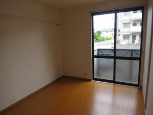 フレグランス逢瀬Ⅱ 101号-11