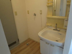 フレグランス逢瀬Ⅱ 101号-13