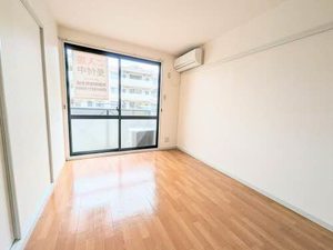 フレグランス逢瀬Ⅱ 102号-2