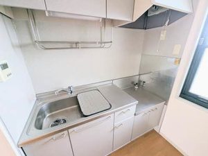 フレグランス逢瀬Ⅱ 102号-3