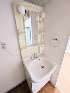 フレグランス逢瀬Ⅱ 102号-6