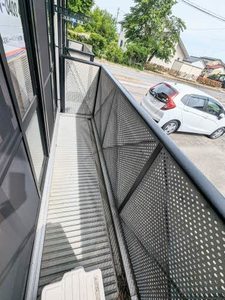 フレグランス逢瀬Ⅱ 102号-10