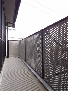 フレグランス逢瀬Ⅱ 201号-13