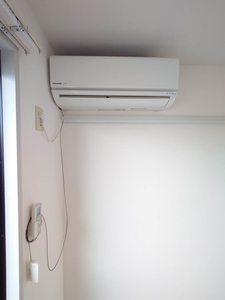 フレグランス逢瀬Ⅱ 201号-14