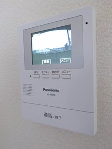 フレグランス逢瀬Ⅱ 201号-15