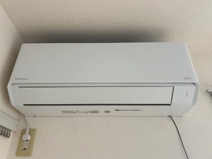 フレグランス逢瀬Ⅱ 205号-3