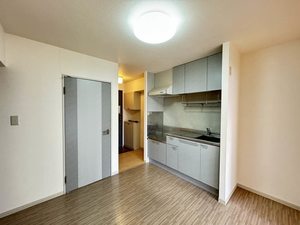 フレグランス逢瀬Ⅱ 205号-4