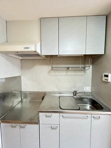 フレグランス逢瀬Ⅱ 205号-5