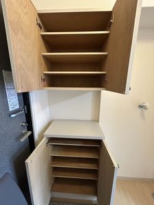 フレグランス逢瀬Ⅱ 205号-12