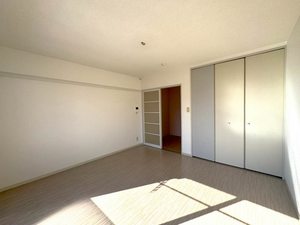 プラザ921 201号-3