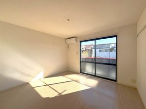 プラザ921 201号-4