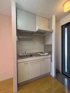 プラザ921 201号-9