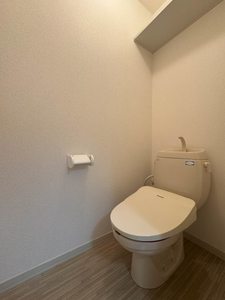 プラザ921 201号-12